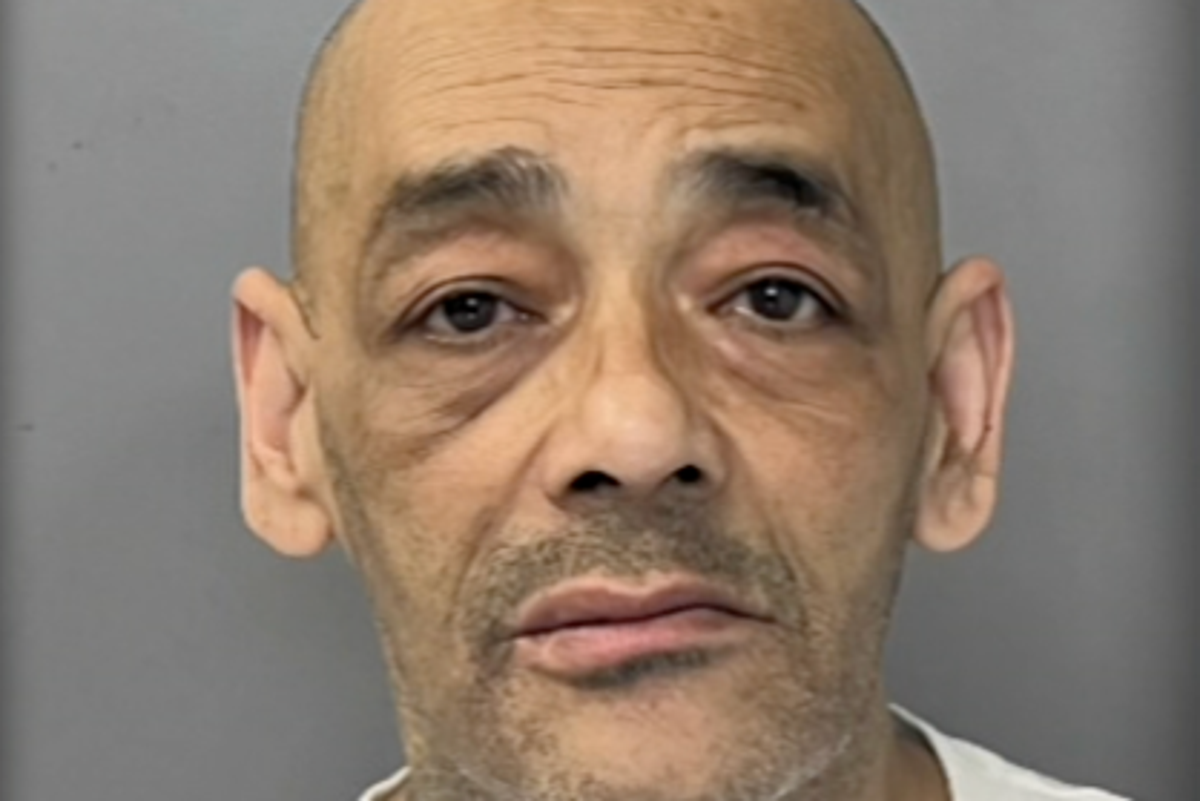 Man accused of murdering wife after 'disrespecting him' at a party