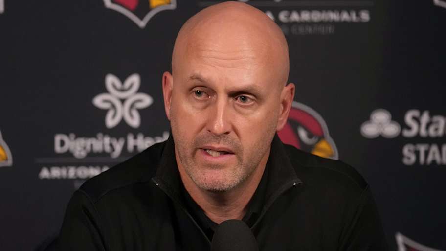 Cardinals GM hints at another major draft day trade