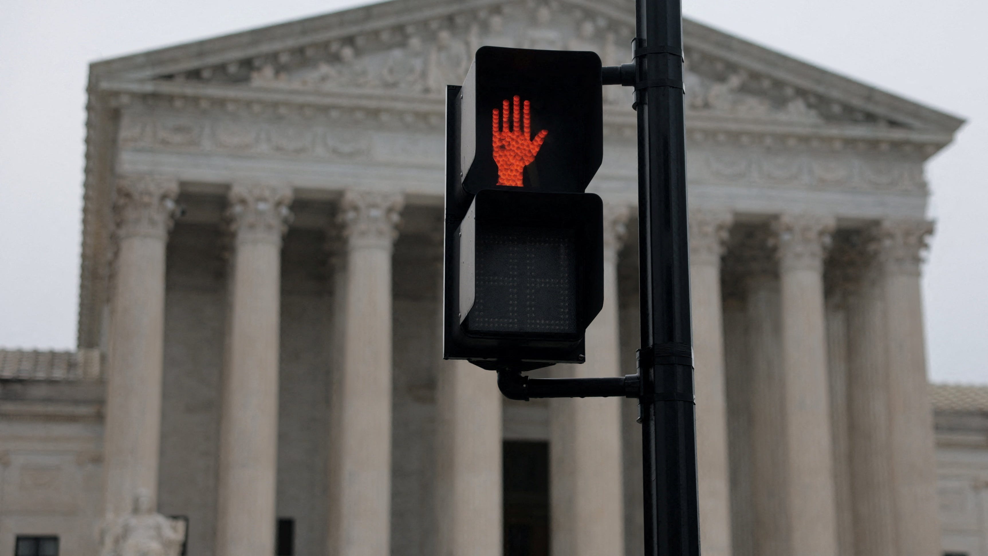 SCOTUS tariffs ruling is a rare rebuke from the high court