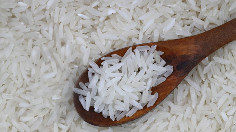 13 types of rice and how to use them