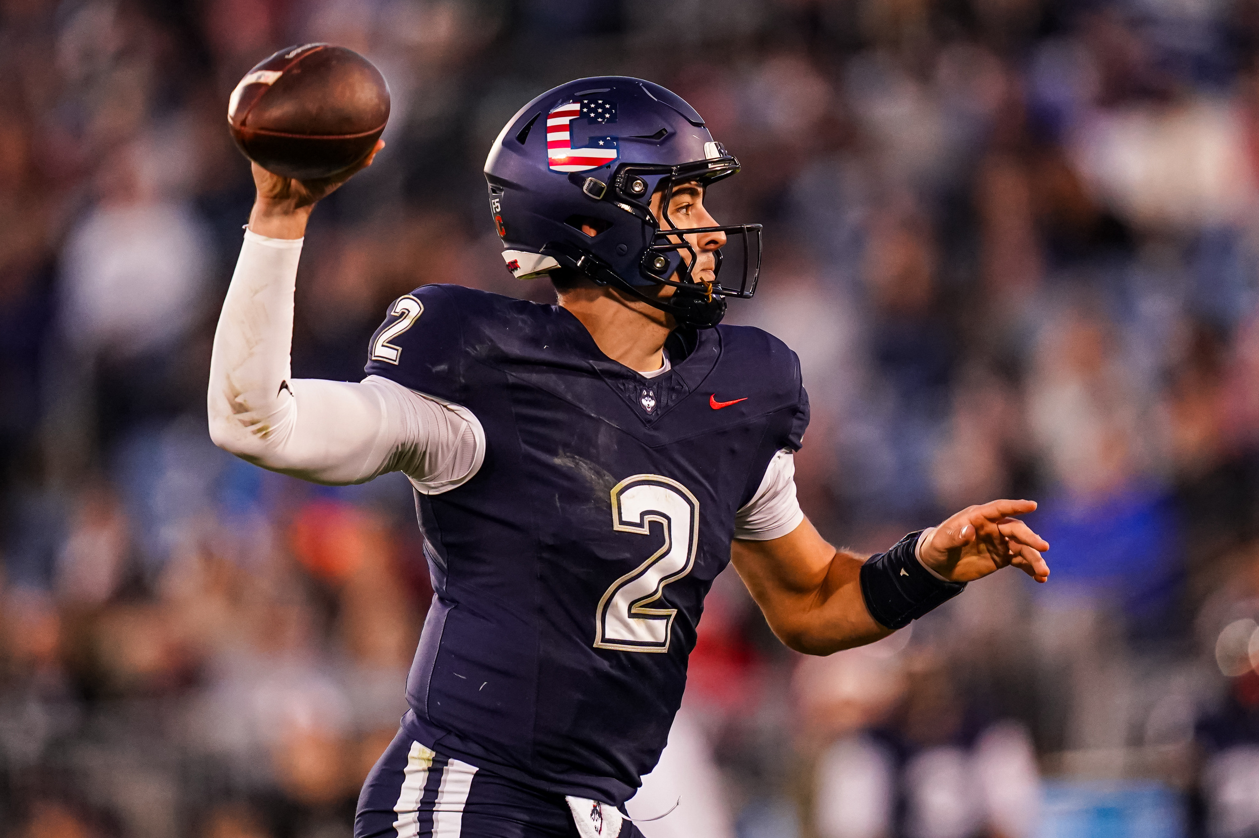 NFL scouting combine: Five under-the-radar prospects to watch