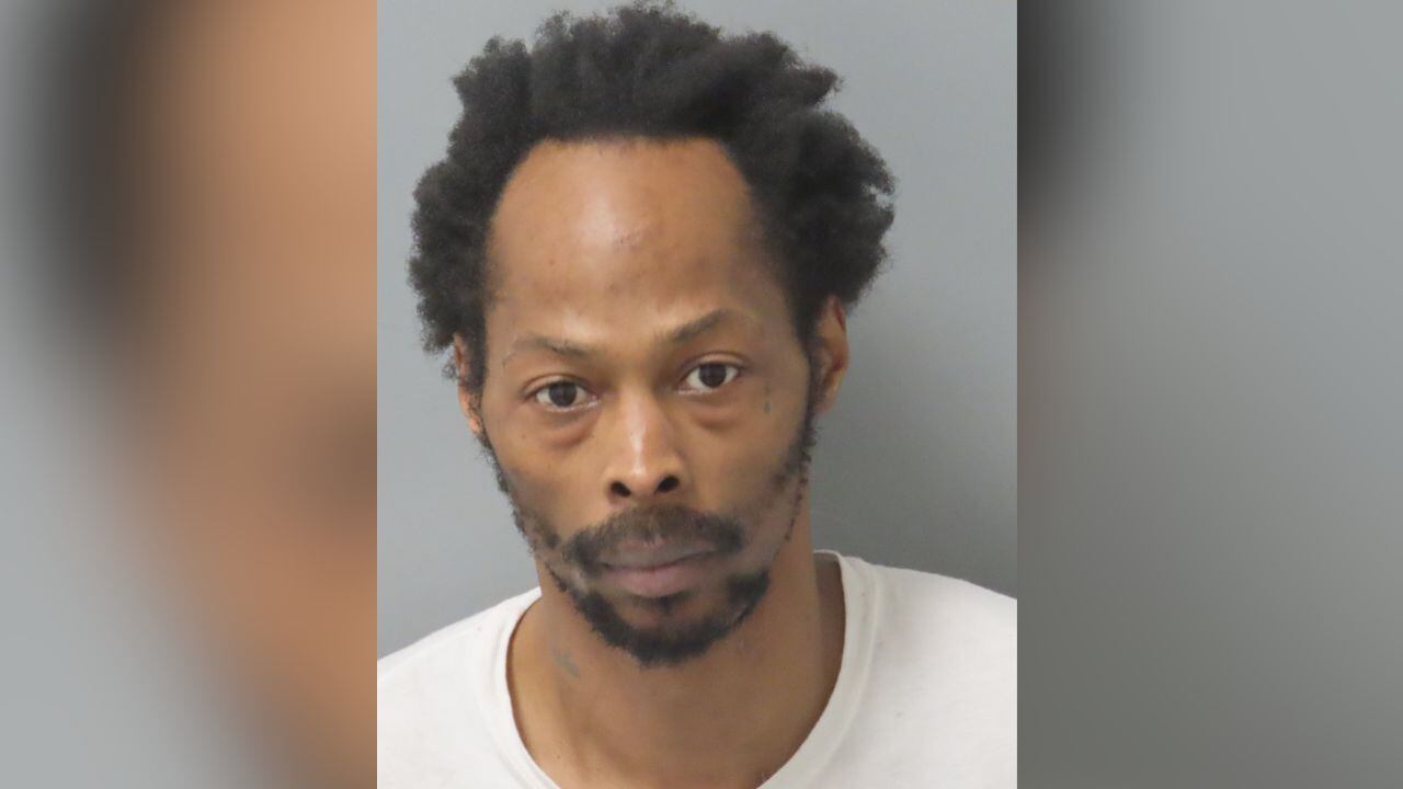 Suspect charged after man killed in West End neighborhood