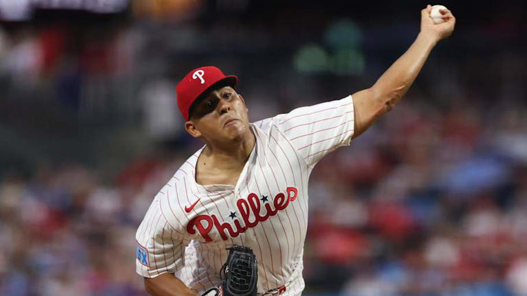 Ranger Suárez reveals why Red Sox deal was an 'easy decision'