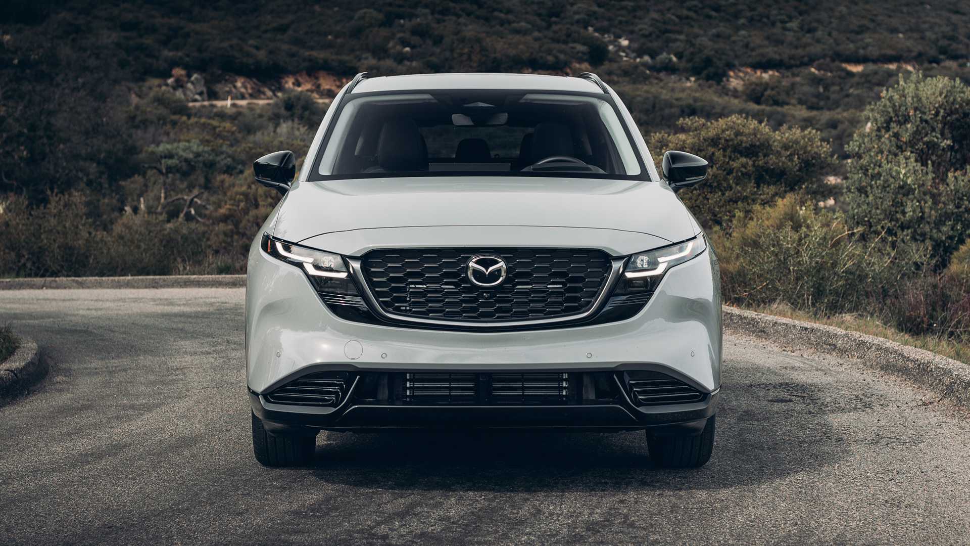 2026 Mazda CX-5--2
