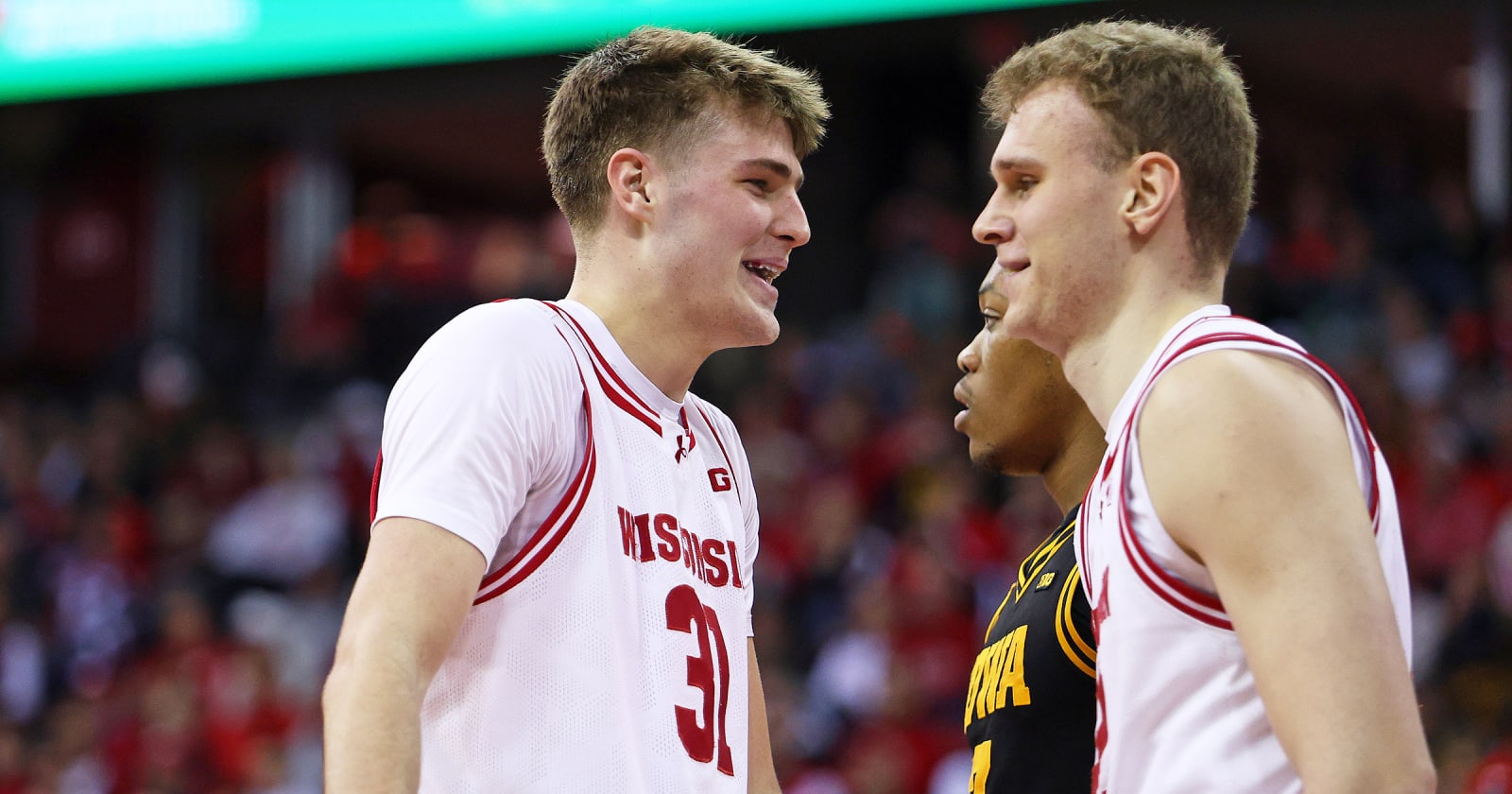 Wisconsin bracketology update: Feb. 24