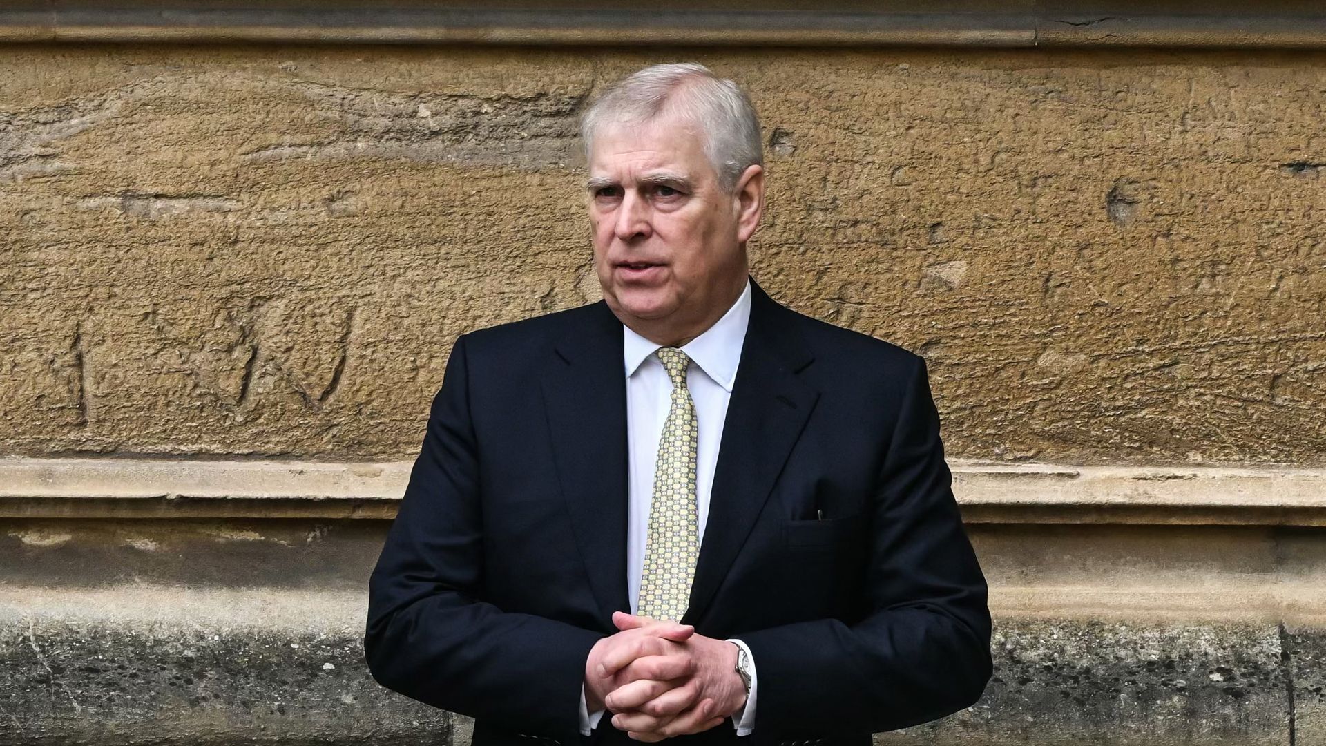 Andrew Mountbatten Windsor s Money making Scheme Defended By The Crown 