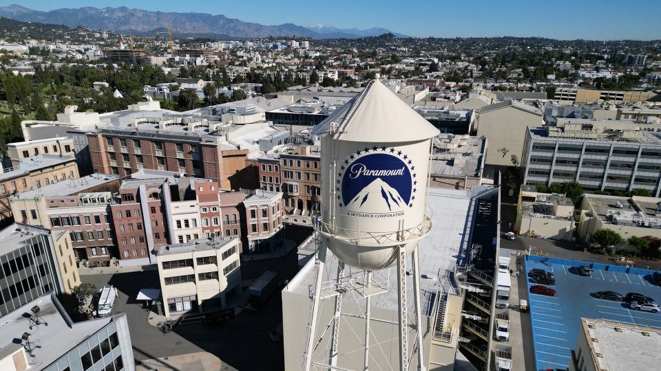 Paramount-Warner Bros. merger moves forward after judge approves settlement