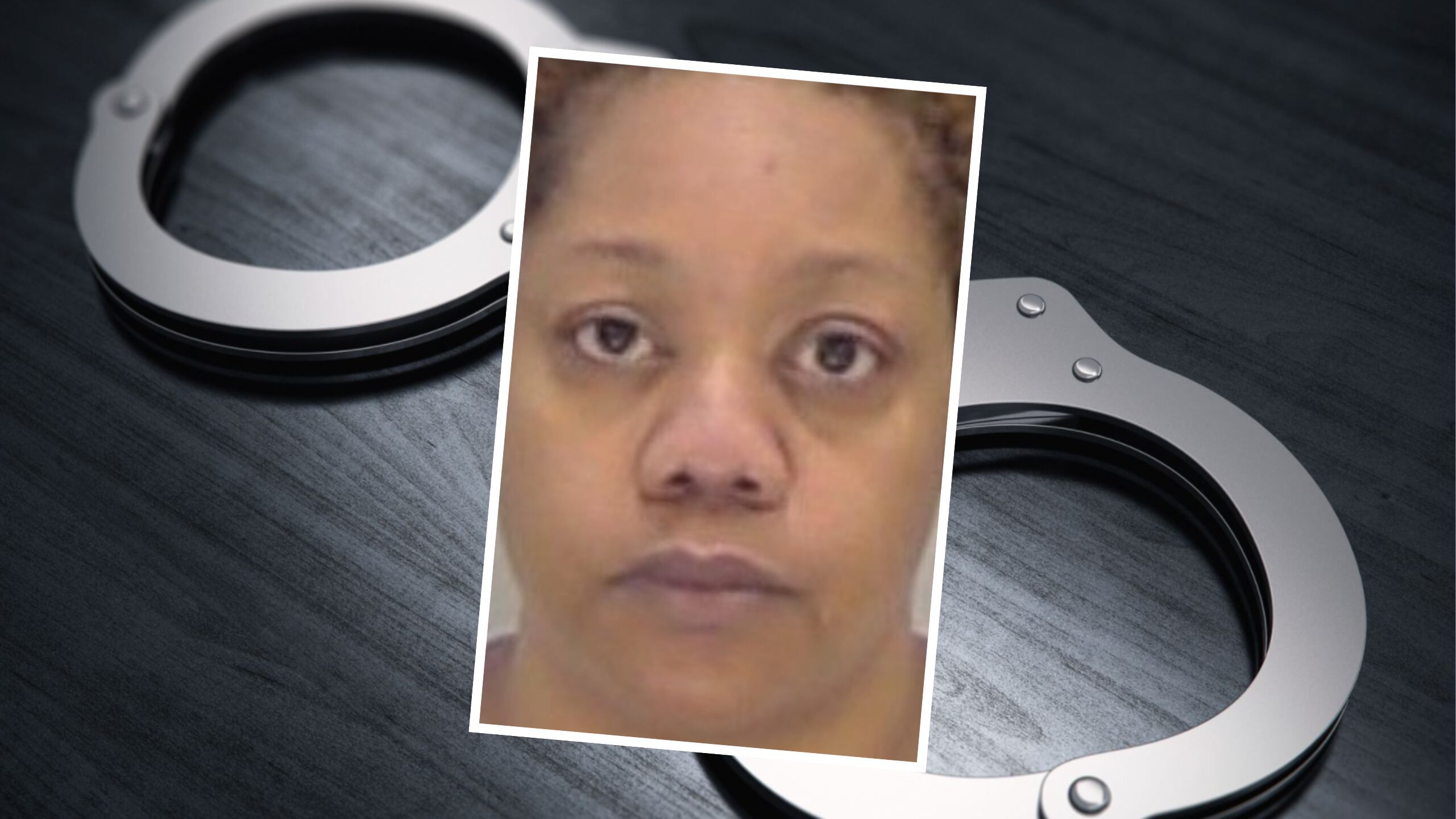 Woman arrested after shooting incident on Brenda Court in Augusta