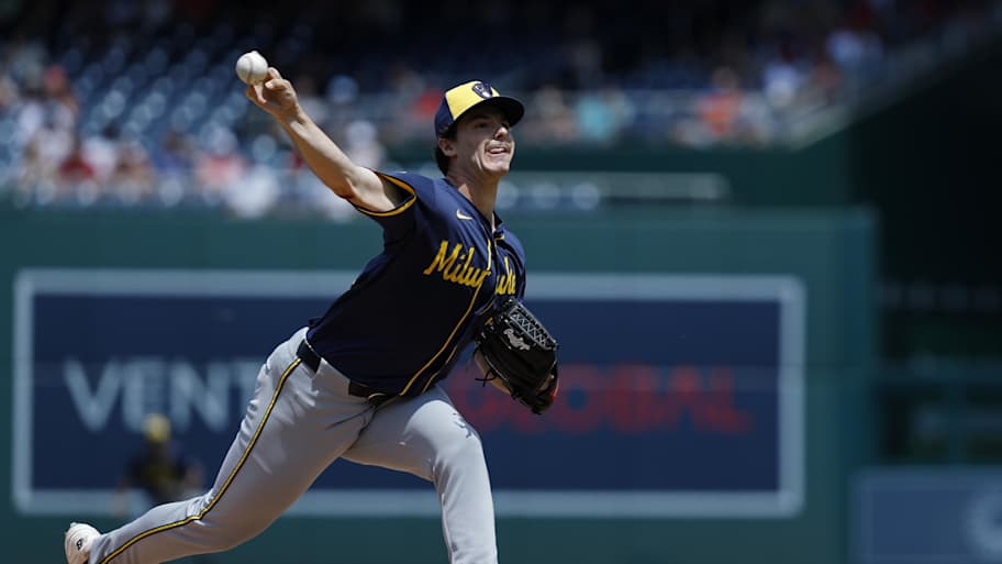 MLB mock trade: Brewers acquire All-Star third baseman Alec Bohm