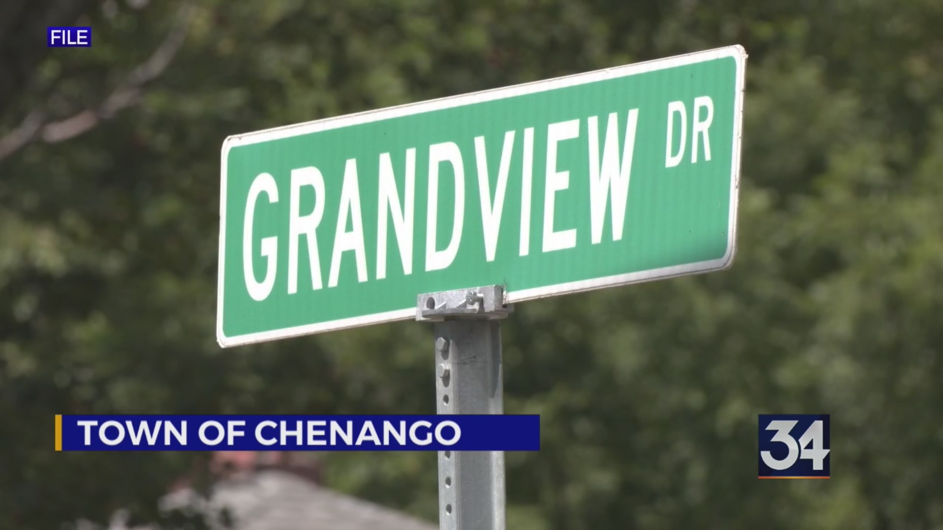 Solar farm proposal for the town of Chenango has been withdrawn