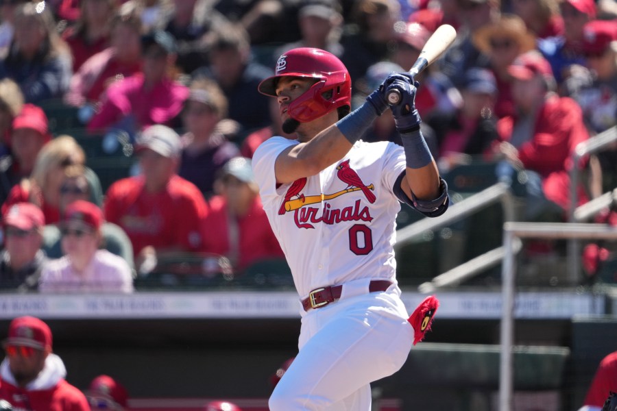 How To Watch St Louis Cardinals Spring Training Games