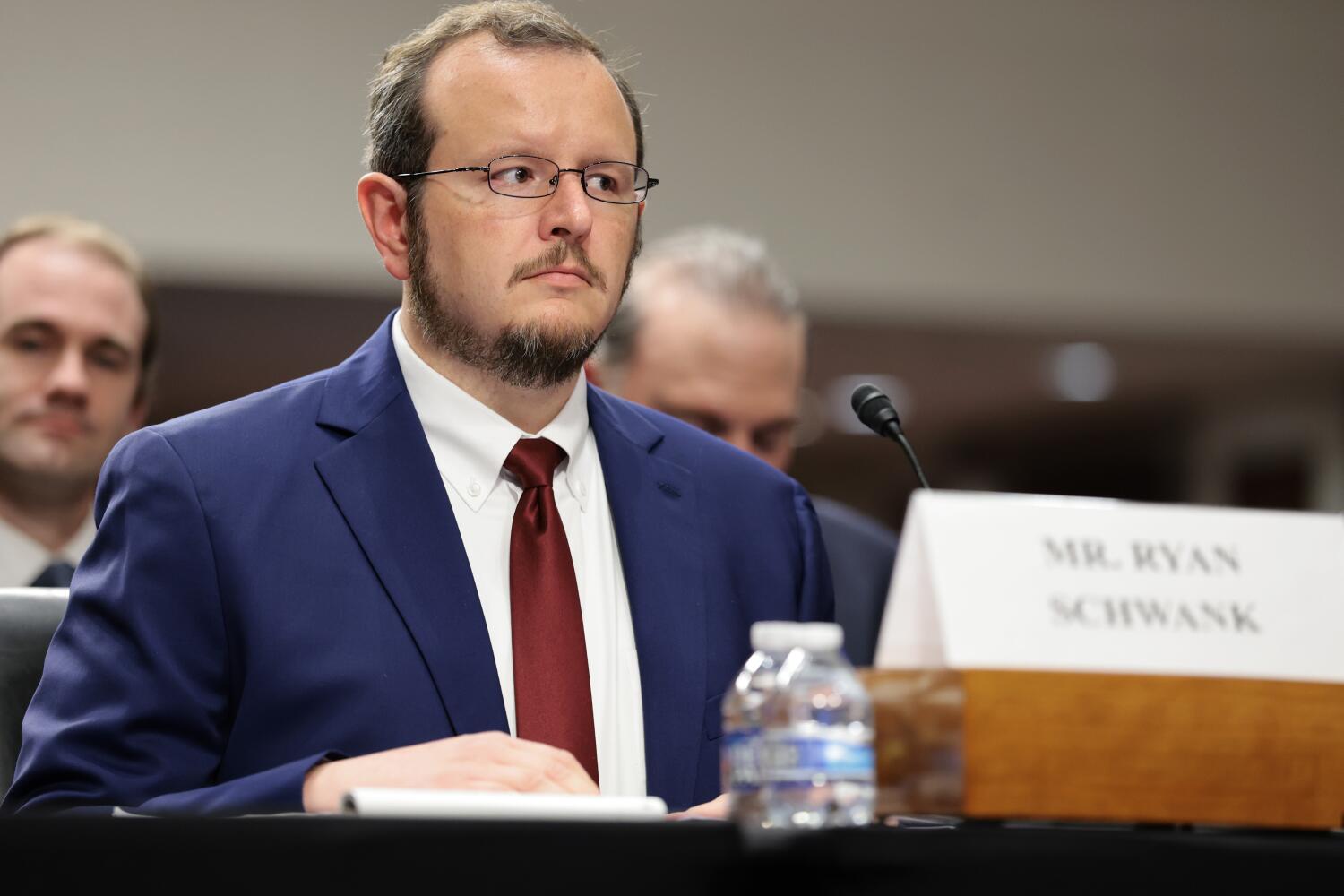 As ICE scales up hiring, whistleblower documents reveal deep cuts to ...