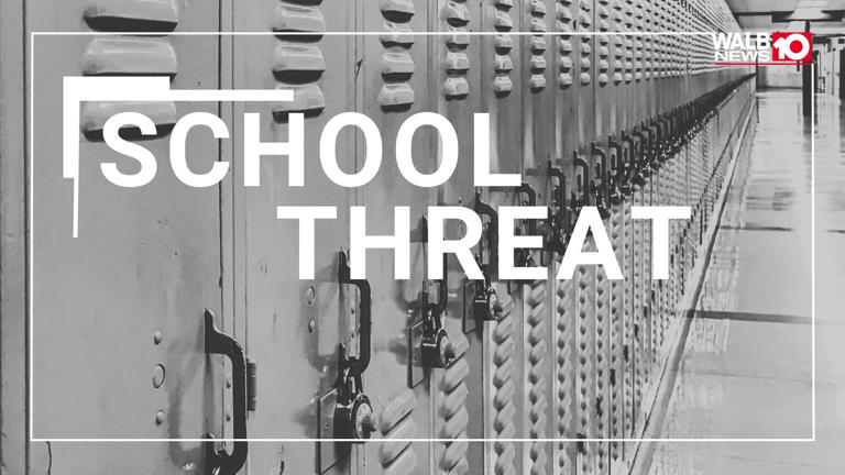Students evacuated for second bomb threat in 2 days at Worth Co. Middle ...