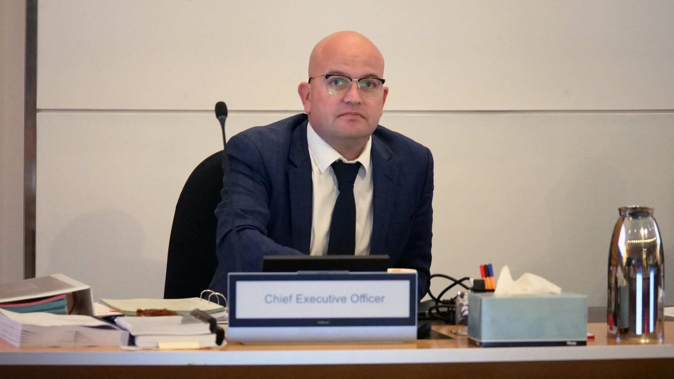 Gold Coast council's international travel bill $46k higher than ...