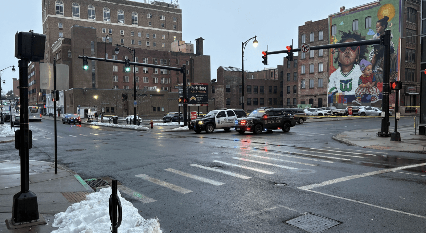 Nightclub part of investigation in fatal shooting of West Hartford teen ...