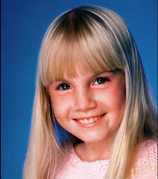 What happened to Heather O'Rourke? Family of child actor who died aged ...