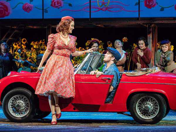 Dallas Opera's new season stages dramatic debuts and beloved encores