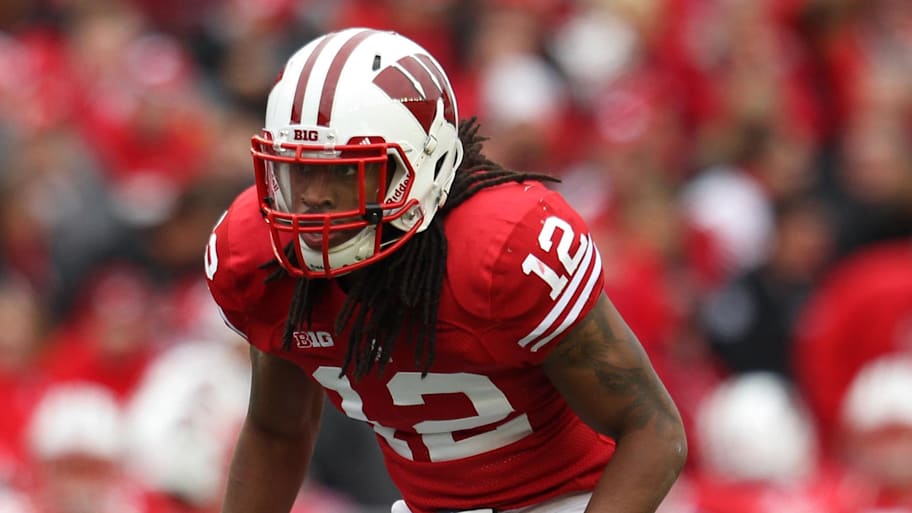 Fastest Wisconsin Badgers 40-yard dash times at NFL combine of the last ...