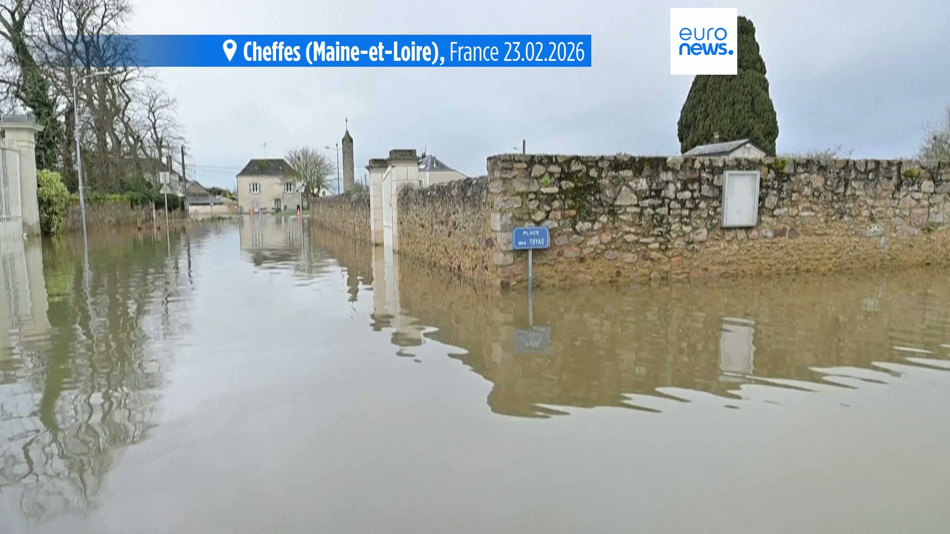France ends record 40-day streak of consecutive rain but authorities ...