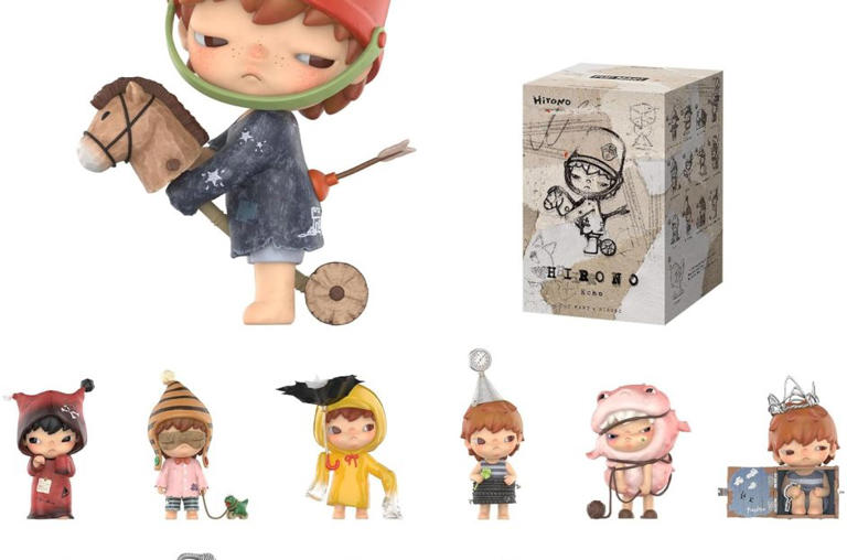 Where to buy cute and affordable blind boxes and collectibles online