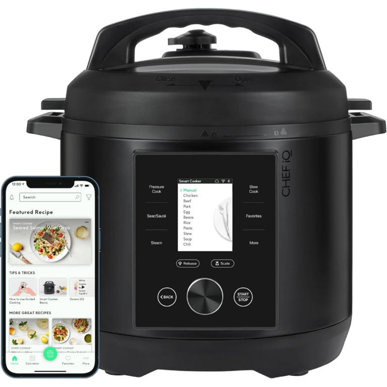 The top feature Iron Chef Morimoto looks for in the perfect rice cooker ...