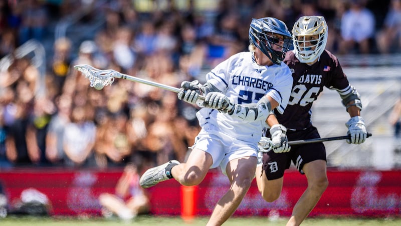 High school boys lacrosse: Corner Canyon, Park City, Juan Diego check ...