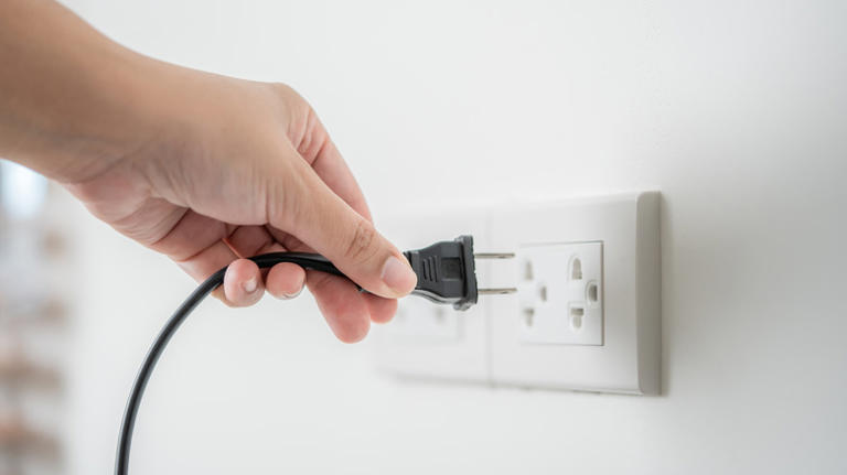 9 appliances you should always unplug after using (yes, every time)