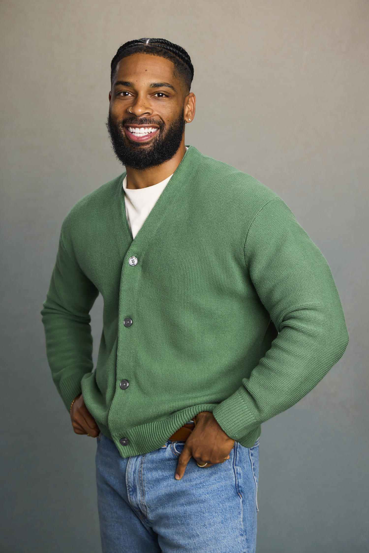 'Bachelorette' cast 2026: Who's in Taylor Frankie Paul's season 22?