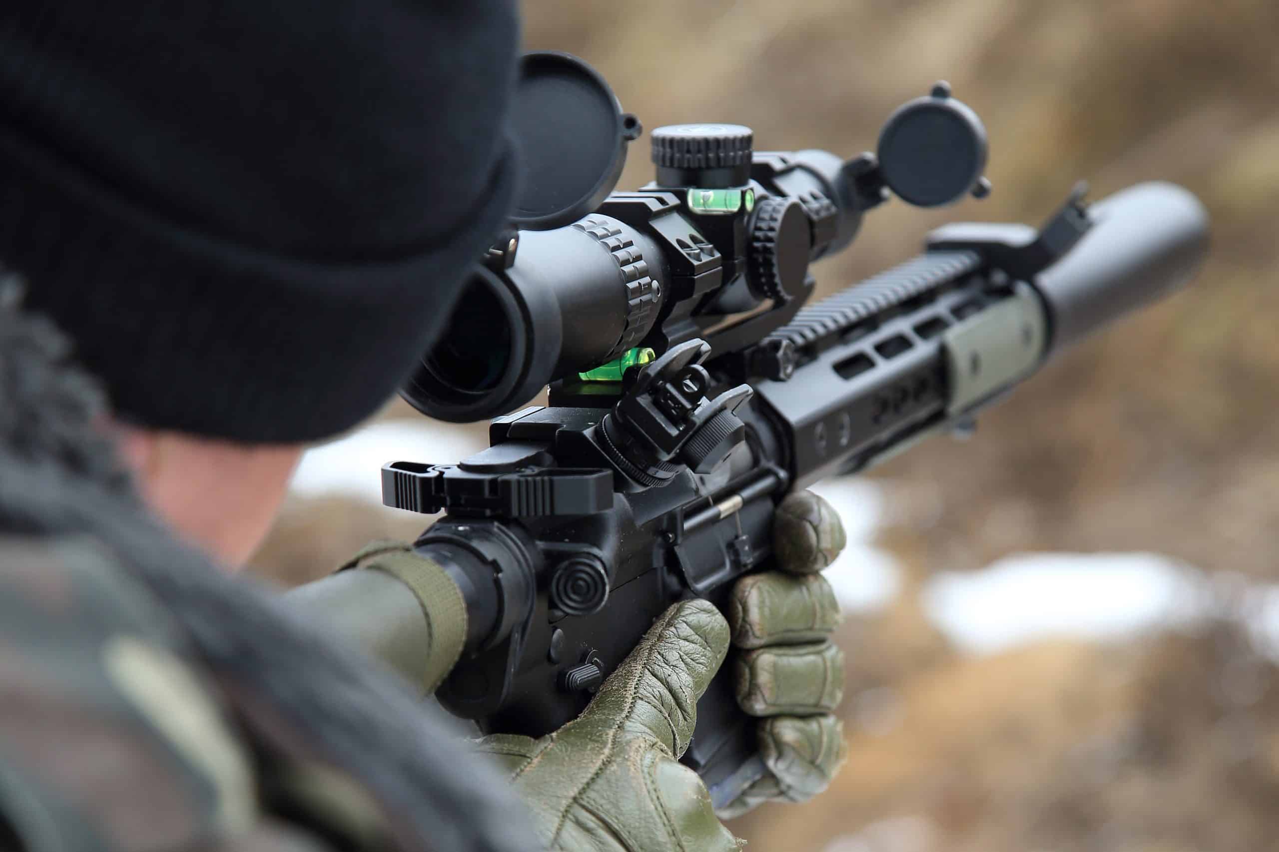 14 legendary sniper shots that defied the odds