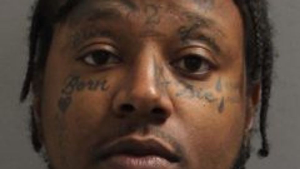 Sun: Baltimore rapper Poppa Fetti indicted on federal child sex ...