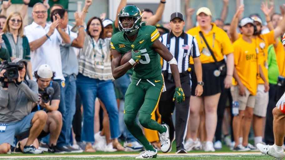 Turnover and talent: Breaking down Baylor’s cornerbacks entering 2026