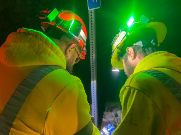Project Greenlight aims to improve safety in highway work zones