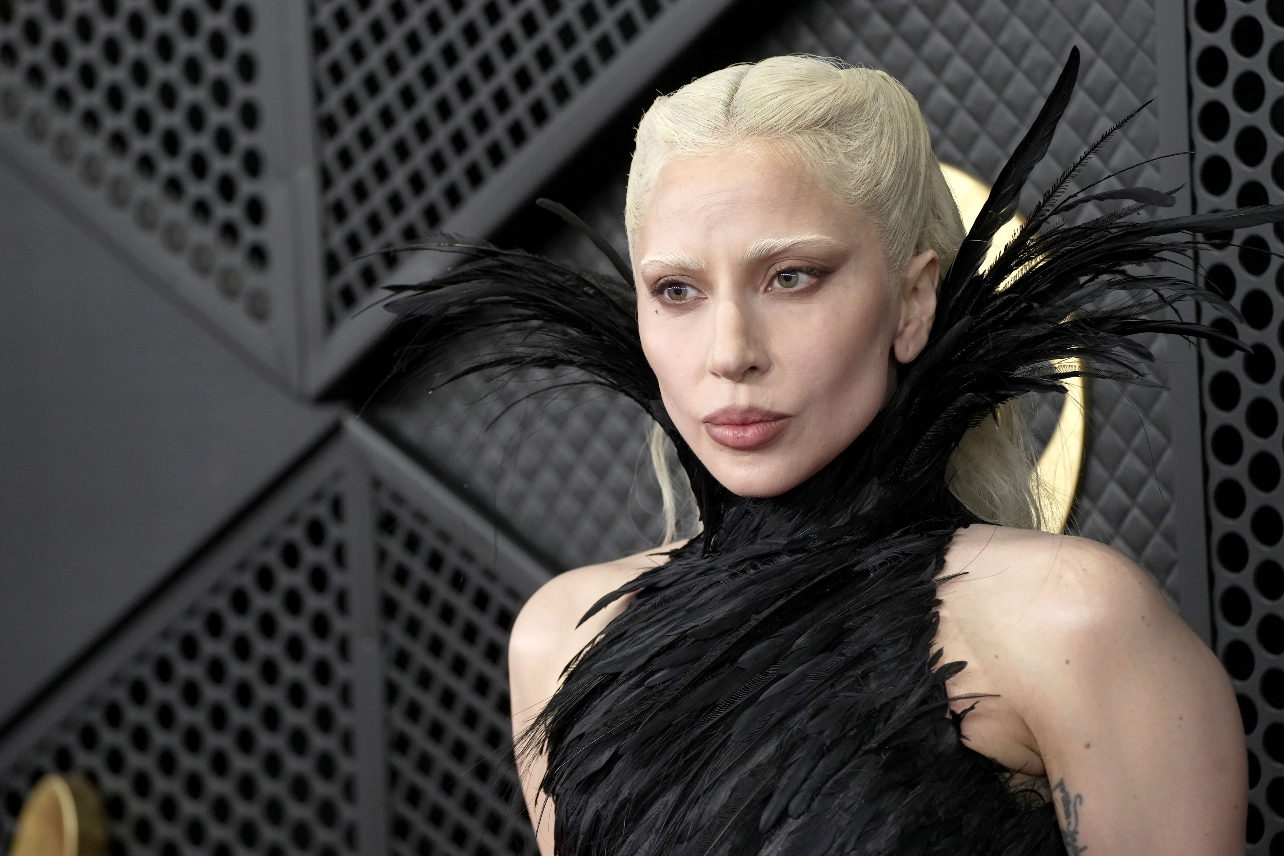 Lady Gaga faces fan backlash after filming blocks views at concert<br><br>
