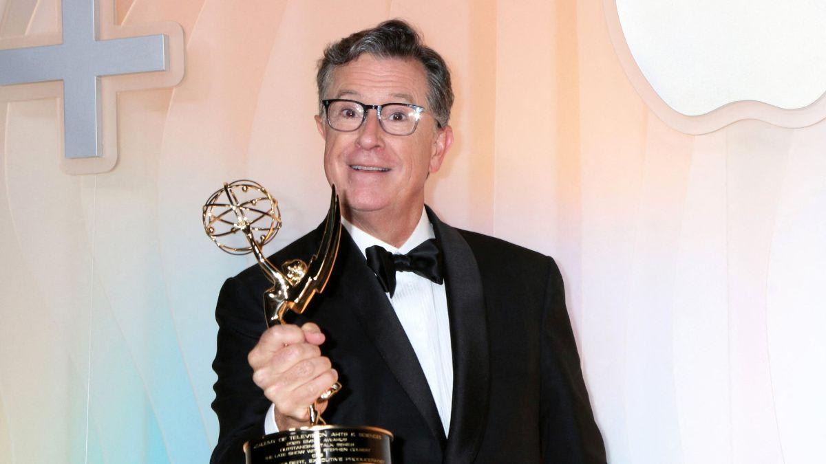 Inside Stephen Colbert's scrapped interview: How the 'Streisand effect ...