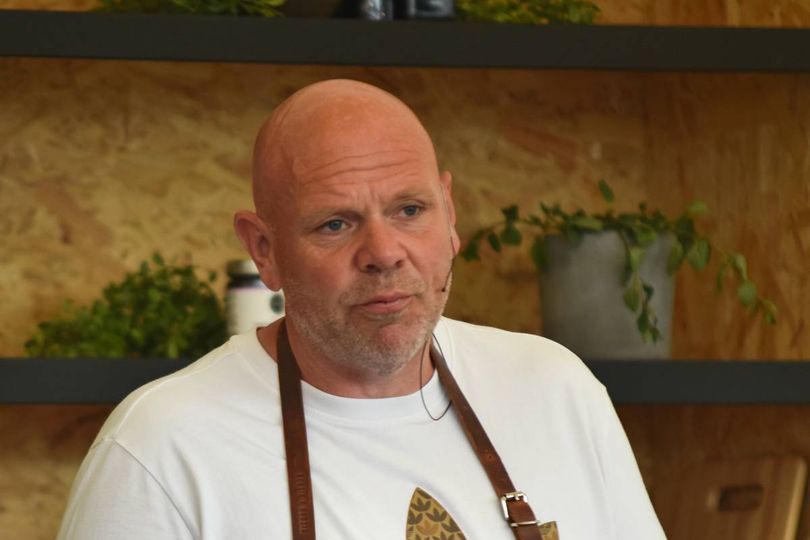 Tom Kerridge admits 'hardest decision' as he opens up on restaurant ...