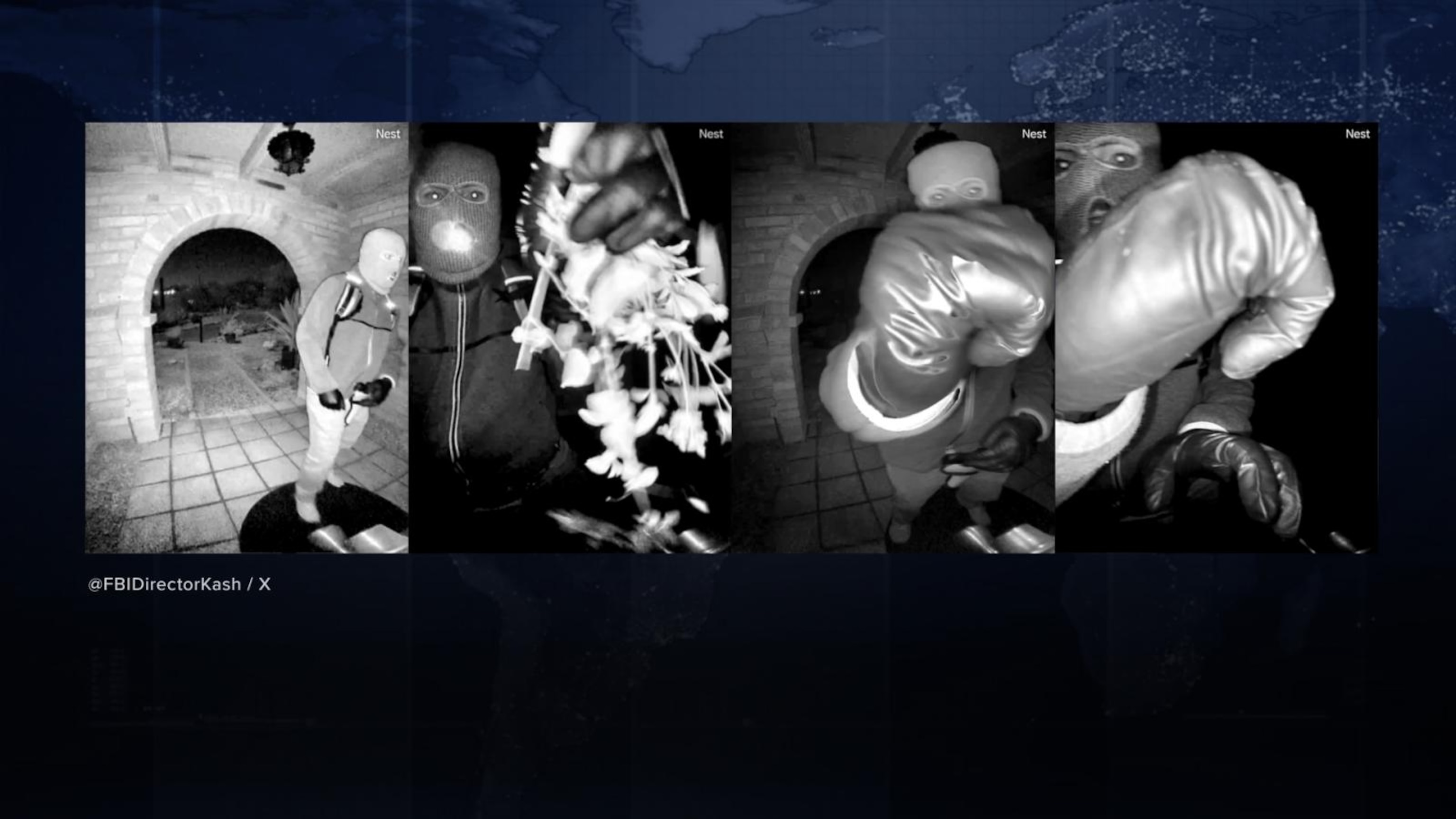 Former FBI agent talks about the $1M reward in Nancy Guthrie case<br><br>