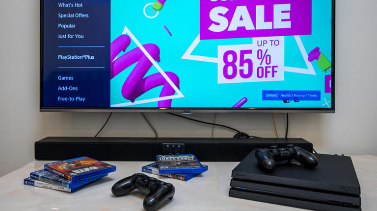 5 clever uses for your old gaming consoles