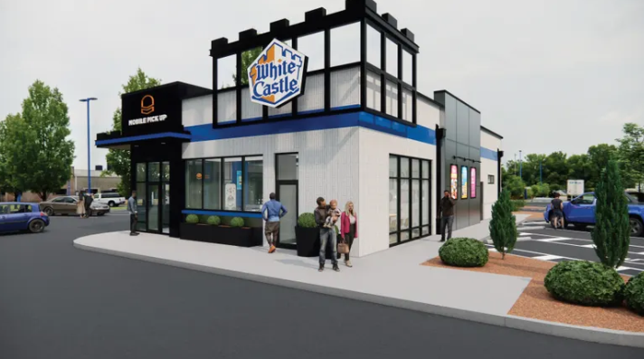 White Castle to open first Texas restaurant in The Colony this summer