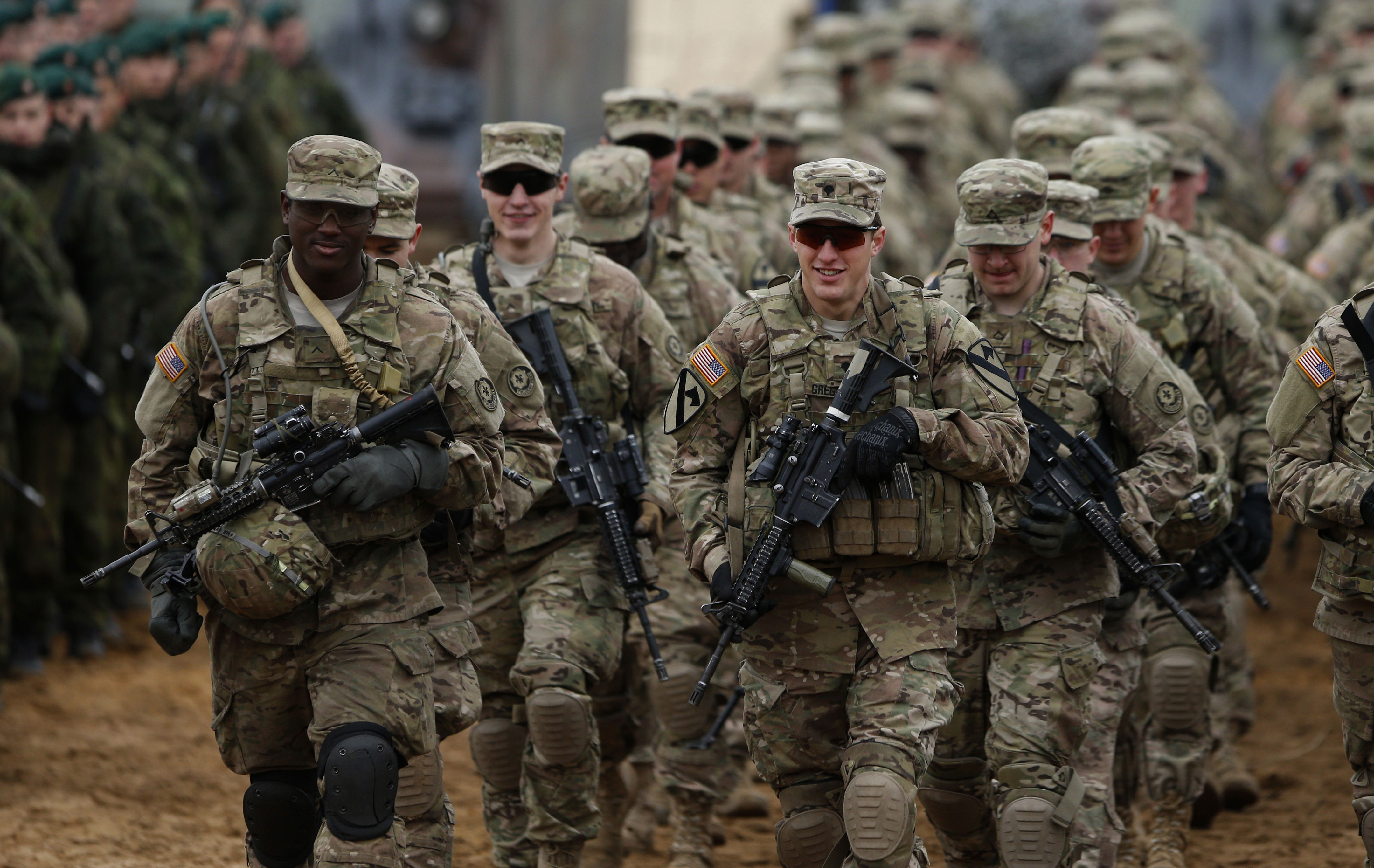 Insect Shield to pay $1.4M to settle Army uniform testing lawsuit