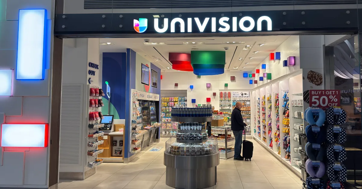 World Cup lifts Televisa-Univision revenue despite US weakness