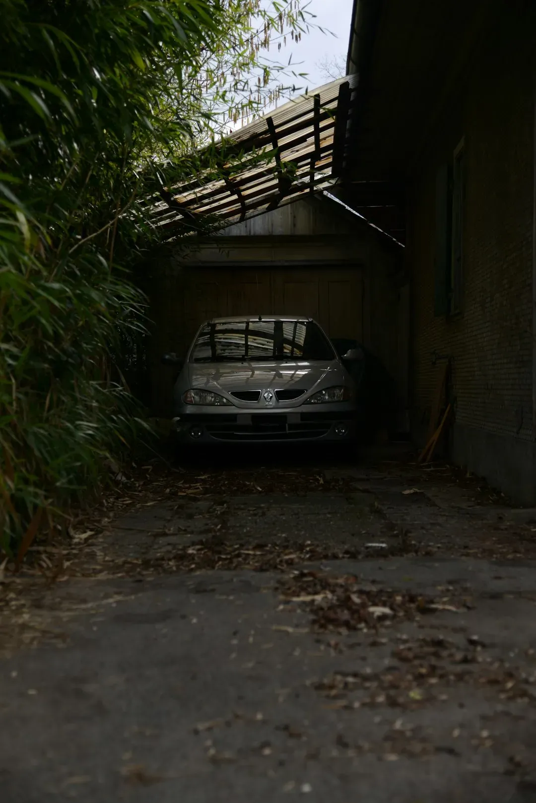 12 things you can't legally leave on your driveway (but often are)