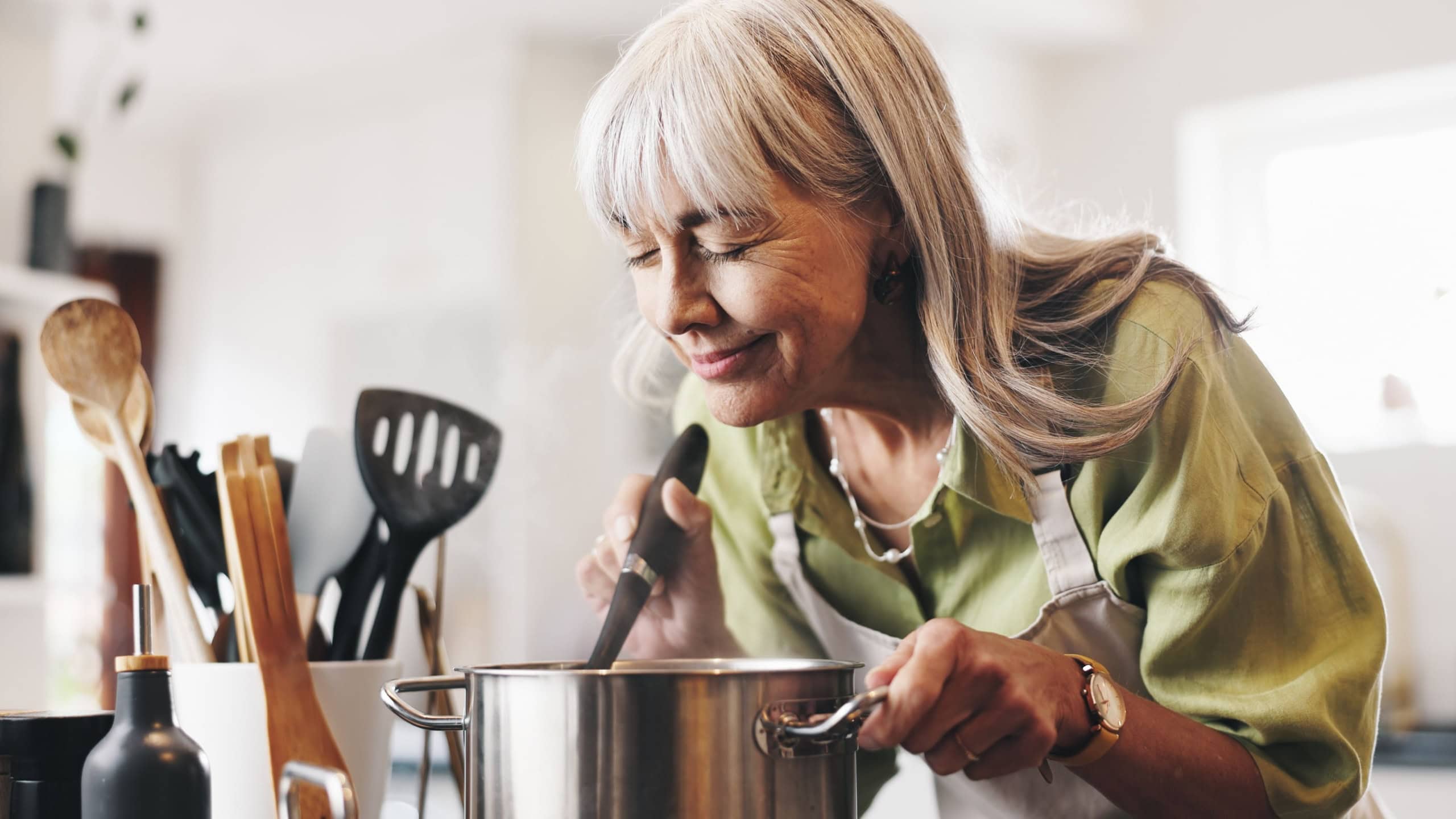 12 old-school cooking habits that would raise eyebrows today