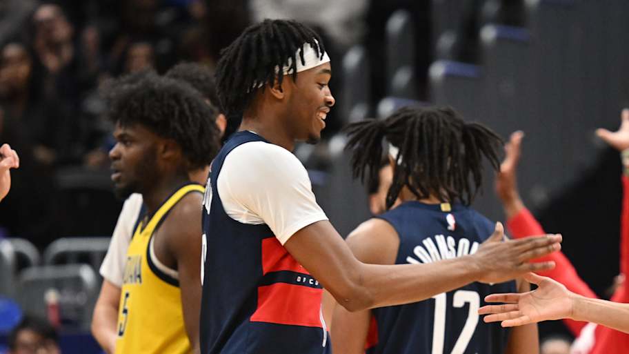 The hidden reasons the Wizards’ season could end on a high note