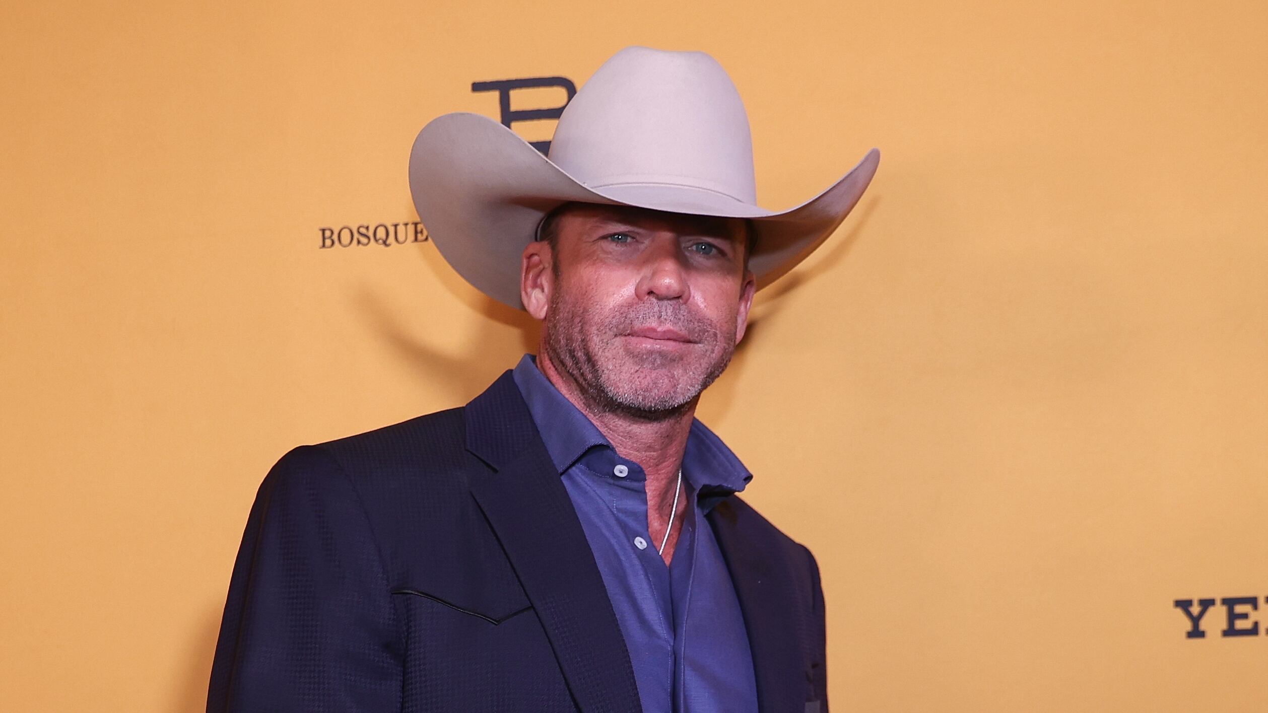 Yellowstone creator defies MAGA-coded boss with new deal