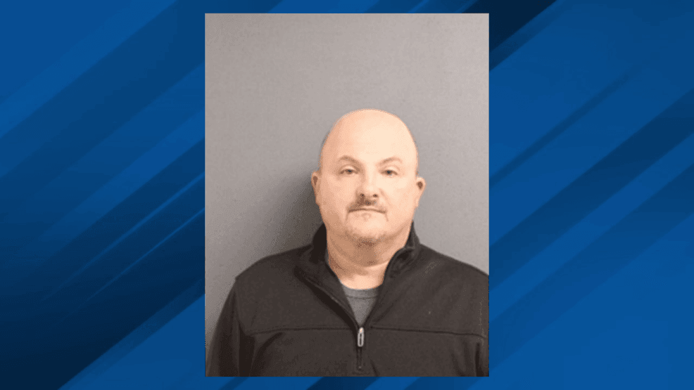 Man accused of lewd acts in car seen by teen