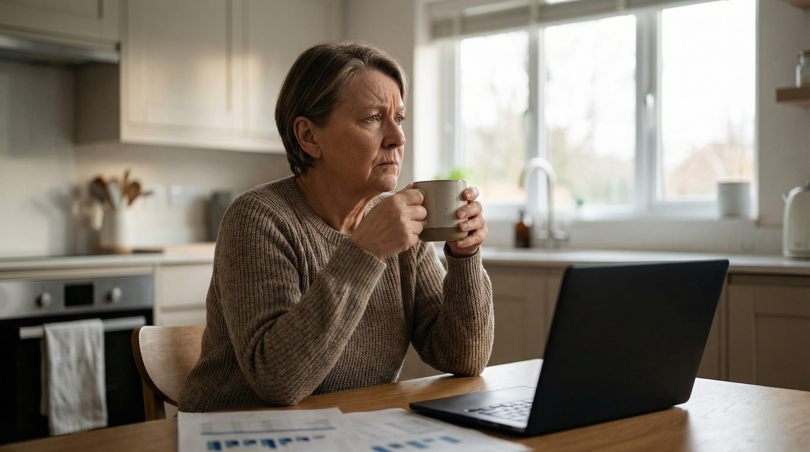 10 signs retirees may need to go back to work before savings run dry