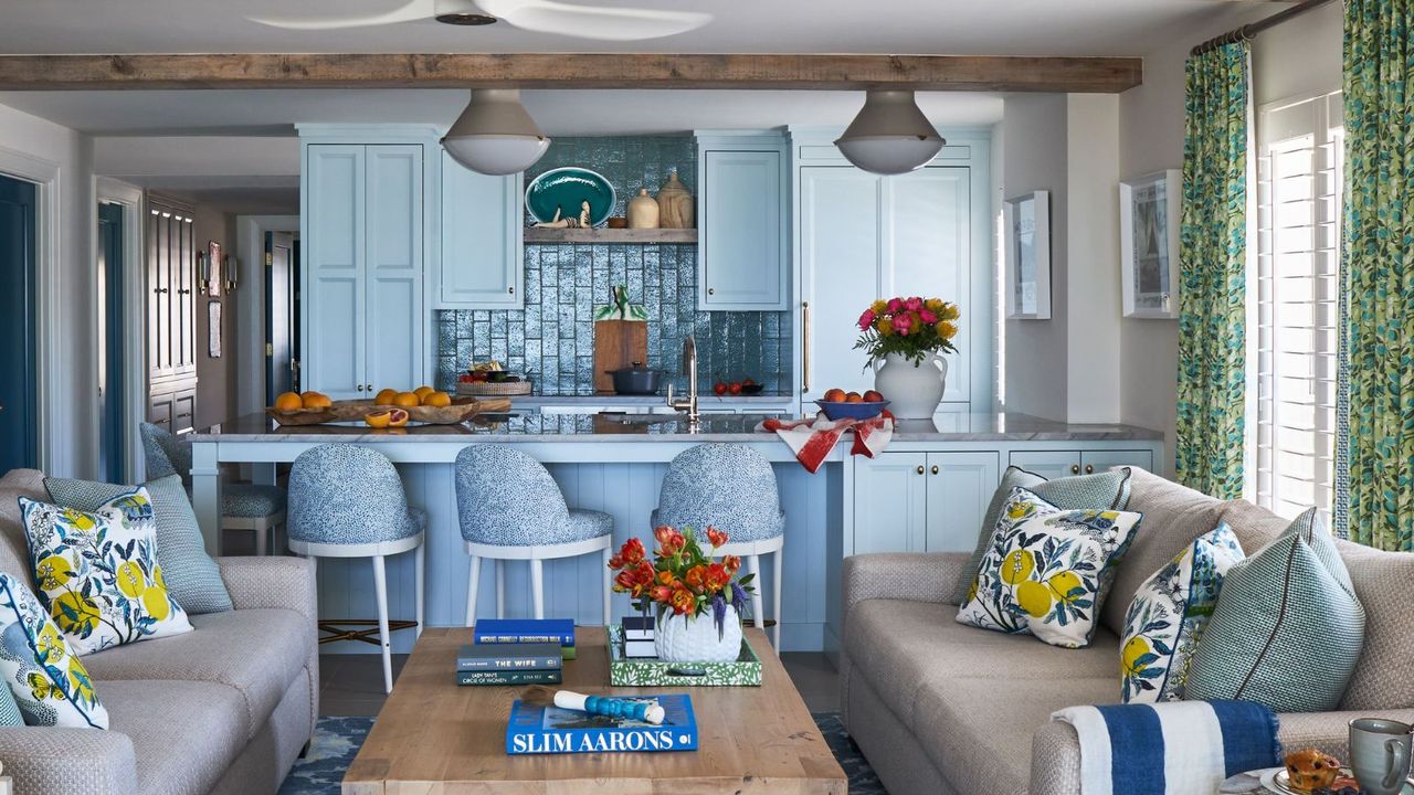 Just in: Interior designers hail these 5 Benjamin Moore colors as the ...