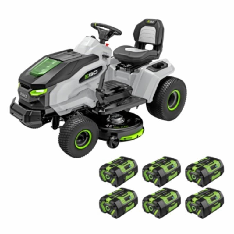 Our editors have logged miles testing riding lawn mowers. Here are our ...
