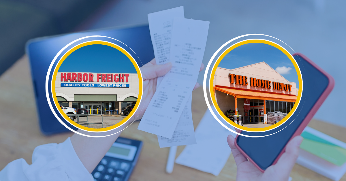 14 Harbor Freight tools that are better than Home Depot's