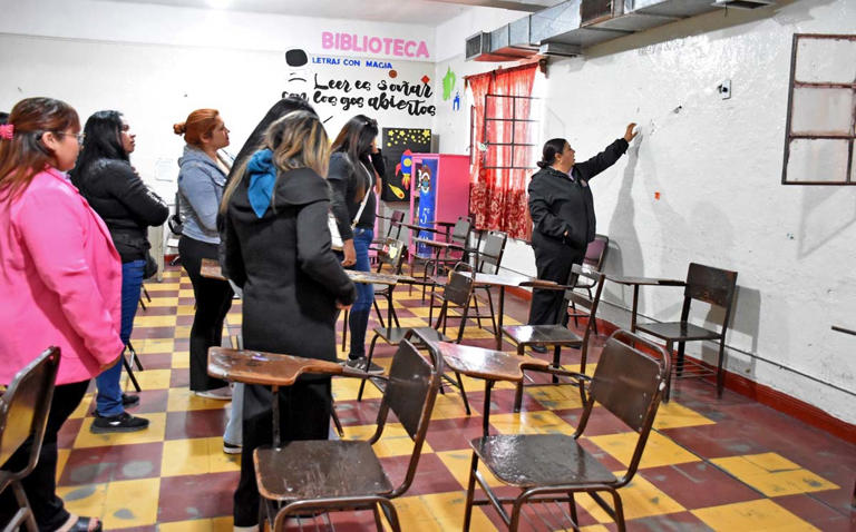 Suspenden clases en el Instituto 18 de Marzo de Gómez Palacio, por ...